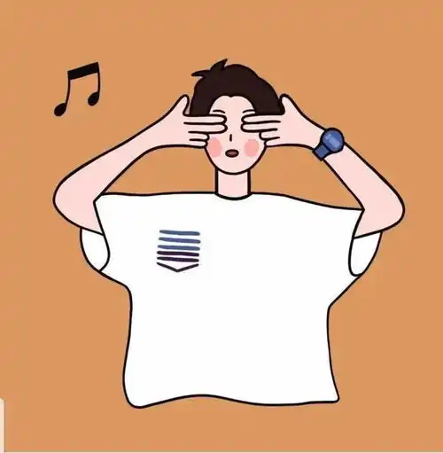 快来领走你们的情侣头像呀