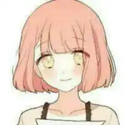 二次元头像超可爱系头像