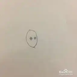 抖音小猪佩奇怎么画