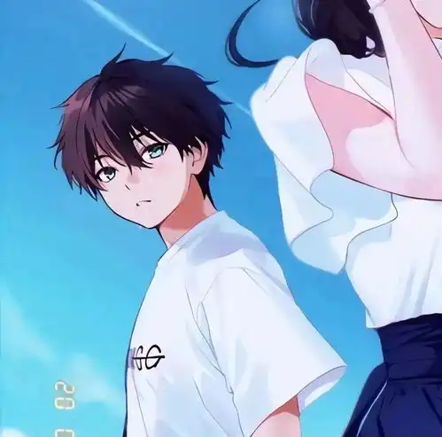 气质头像小心酸文案