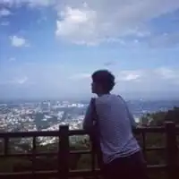 头像男伤感孤独背影图片微信头像图片大全