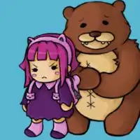 lol安妮从前头像微信头像图片大全