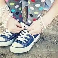 浪漫女生头像图片唯美微信头像图片大全