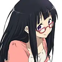 男生动漫头像高清暖系情