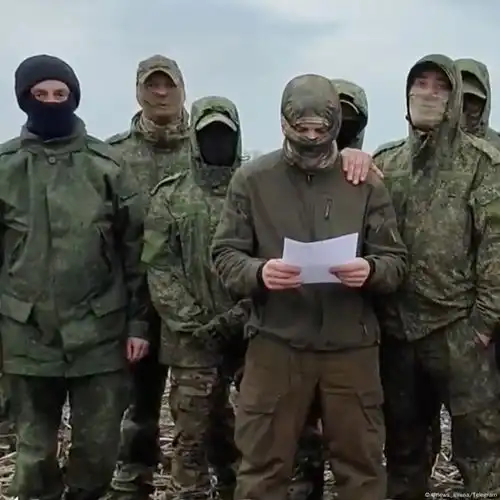 俄罗斯军人头像