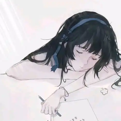 王者荣耀情侣头像第一期