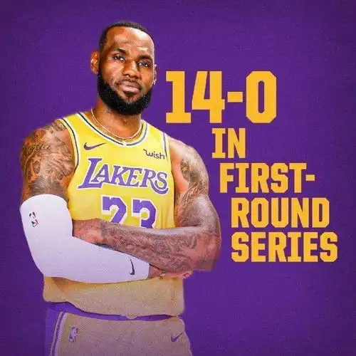 又是抢七詹姆斯怒吹保罗湖人对手到底会是谁