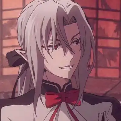 终结的炽天使壁纸头像谁能逃过费娘