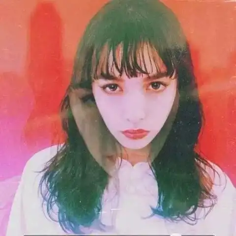 欧美系列头像男女头