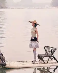 杜鹃恋情疑曝光,她的禁欲系高级脸真美