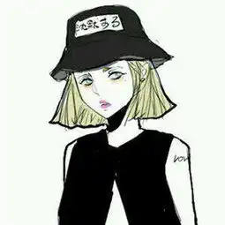 闺蜜头像动漫丧系三人闺