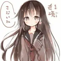 请问这三个动漫人物分别是谁