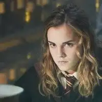 哈利波特剧照头像微信头像图片大全