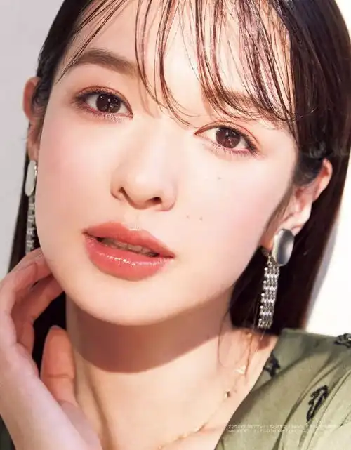 可爱日妆斩男韩妆,现在火遍油管的是高级中国妆