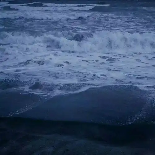 蓝色系背景图生活再难也要做个唯美图片我要个性网