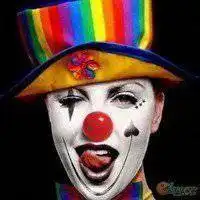 非主流美国动漫男生霸气男生微信头像图片大全