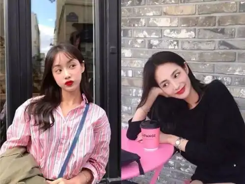 教你旅行照片怎么拍好看不显low