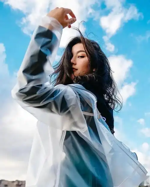 美版富江官宣女主,各国的病娇美少女谁最合你心意