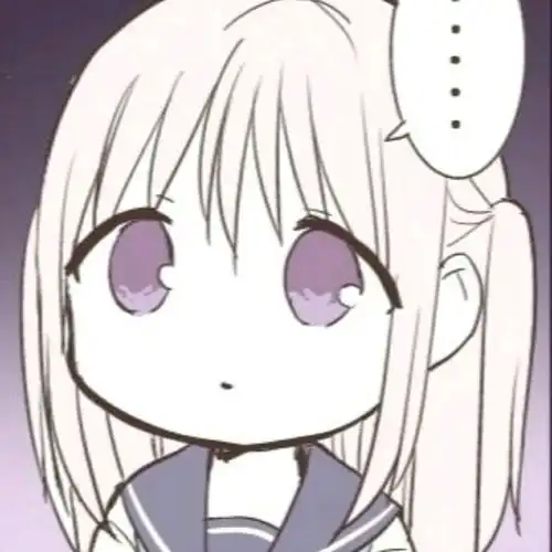 无口的柏田小姐与元气的太田君的表情包第一期