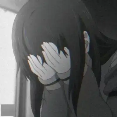 动漫风格个性微信头像