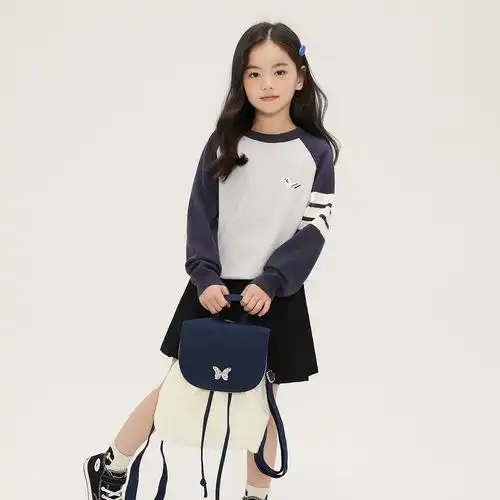 史努比男童卫衣冬季加绒加厚羊羔绒上衣秋冬款连帽黄色儿童冬装少年努比红150cm