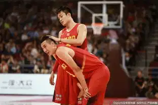 中国篮球另类七夕情人节