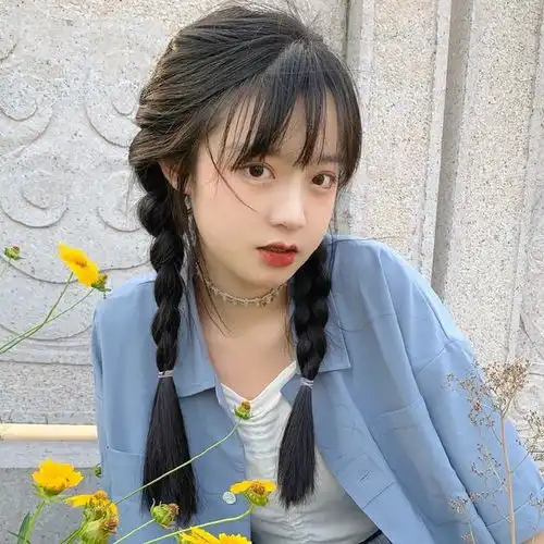 可爱头像单纯男系头像图