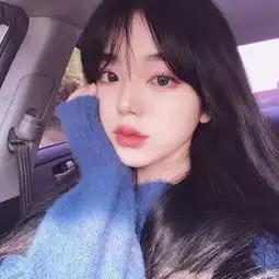 女生头像谢谢你们