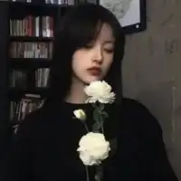 女生扣扣头像2021最新2021最新可爱女生qq头像