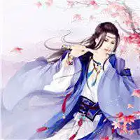 古风黑白男头像微信头像图片大全