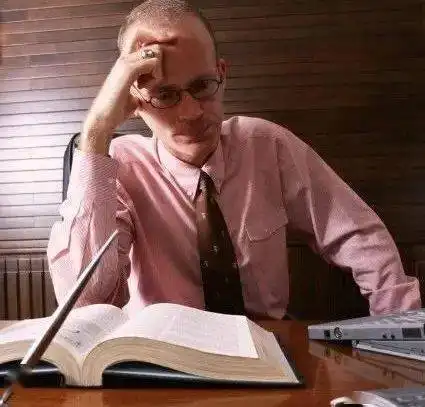 金融经理头像男高清