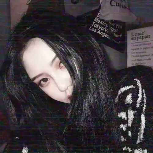 00后的修图秘笈,学起来别再晒你那些18岁照了