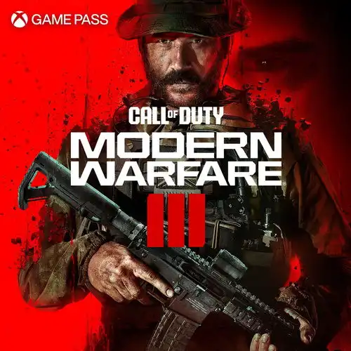 微软宣布使命召唤现代战争3明日加入gamepass主机端和pc端