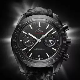 为什么陶瓷表圈会那么贵