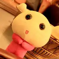 可爱卡通蜗牛头像,快乐的小时光