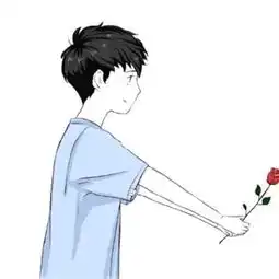 动漫情侣头像高清别烂大街的那种