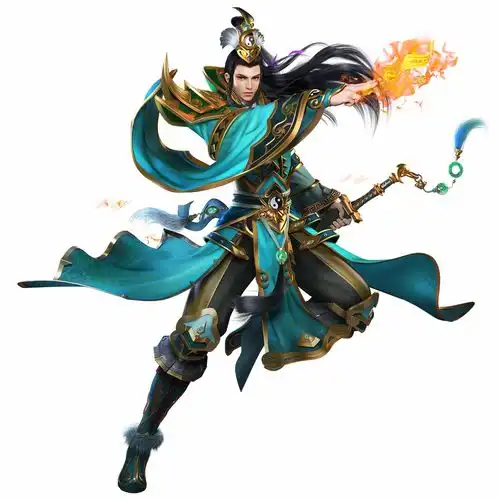 传奇攻略道士pk太弱,你知道高阶道士pk有多猛吗