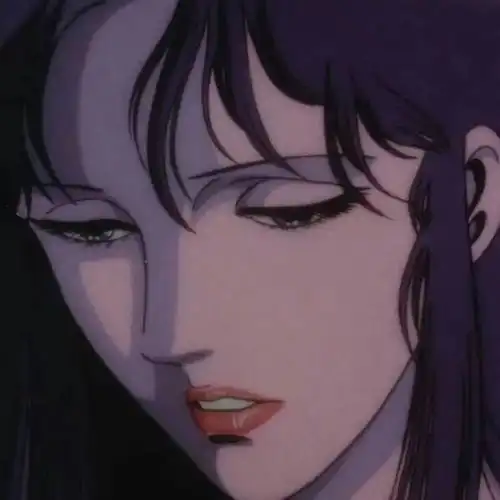 头像背景丨清心寡欲欲望满身