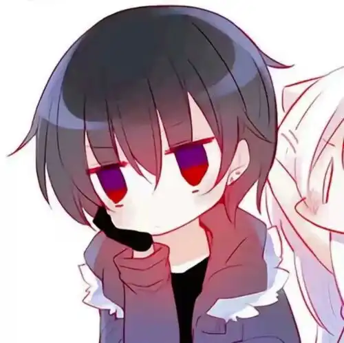 情头丨动漫情头