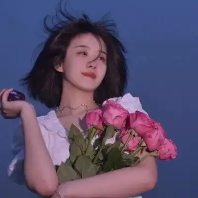 小众女头让我看看是哪个家伙不换头像