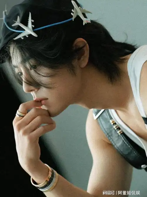 肖战主演藏海传完美台词演绎,期待上线