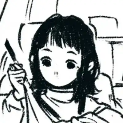 黑白漫画情头自截漫画礼貌拿图情侣头像我要个性网