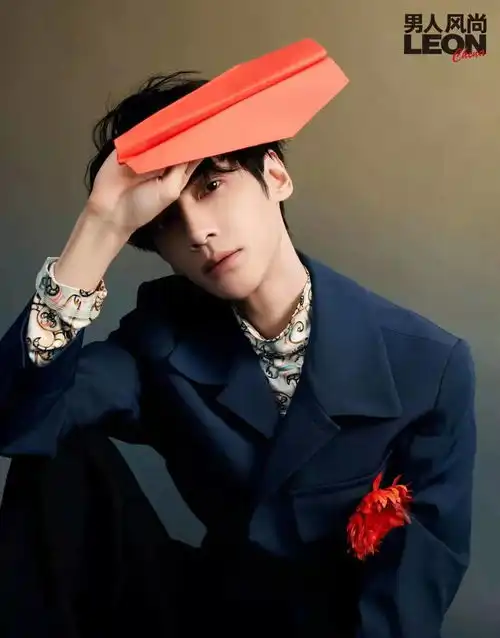 罗云熙时光游乐场2