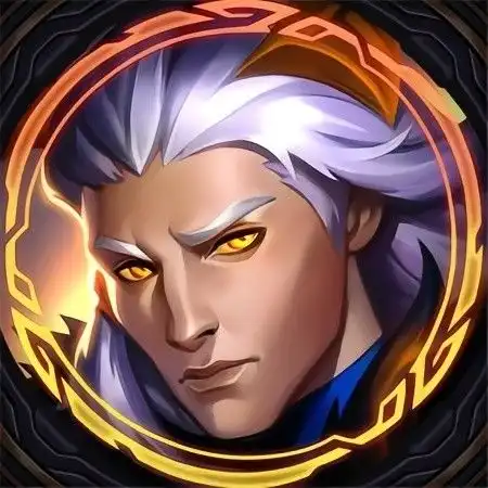 佛耶戈高清图片头像