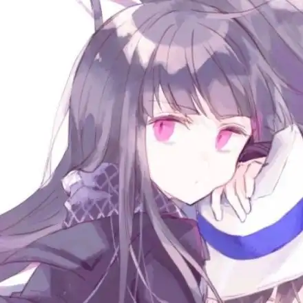 污系动漫情头吧动漫头像