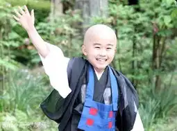 真人版一休引热议小叶子萌翻观众