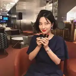 女生头像短发女生头像大全