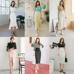 随性日系穿搭or精致韩系穿搭,哪一款才是你的取向狙击