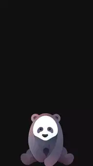 简单黑白系列壁纸,送给不简单的你