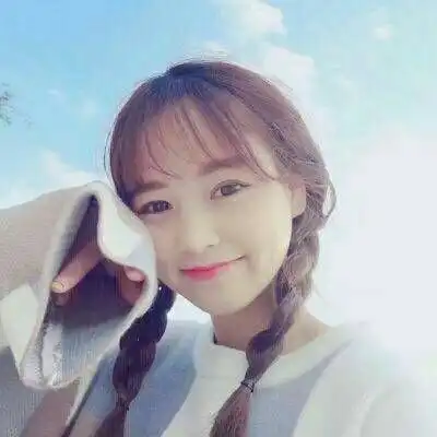 快手卡通头像女杨艳娇